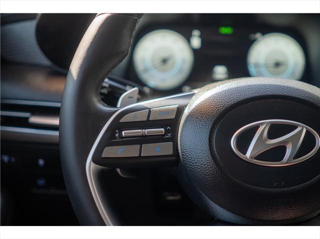 used 2023 Hyundai Palisade car, priced at $30,999