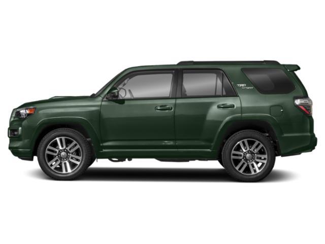 used 2022 Toyota 4Runner car, priced at $36,510