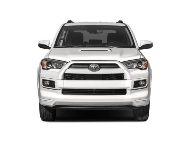 used 2022 Toyota 4Runner car, priced at $36,510