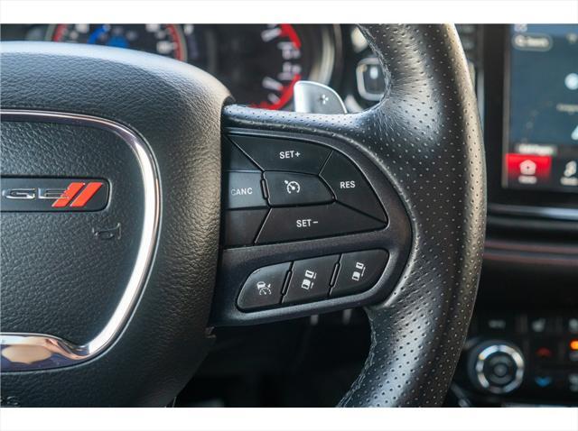 used 2023 Dodge Durango car, priced at $32,999