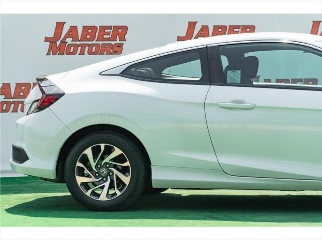 used 2019 Honda Civic car, priced at $21,997