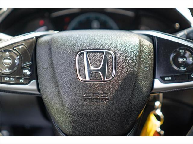 used 2019 Honda Civic car, priced at $21,997