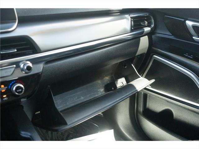 used 2022 Kia Telluride car, priced at $29,999