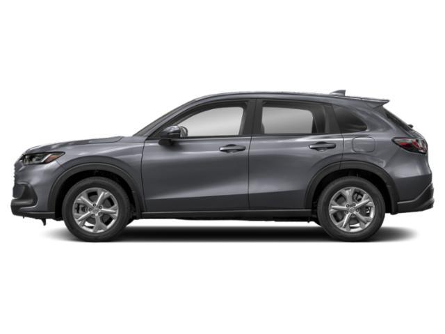 used 2023 Honda HR-V car, priced at $23,590