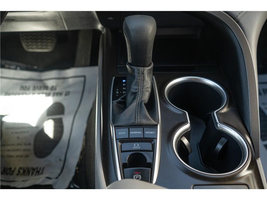 used 2023 Toyota Camry car, priced at $23,777