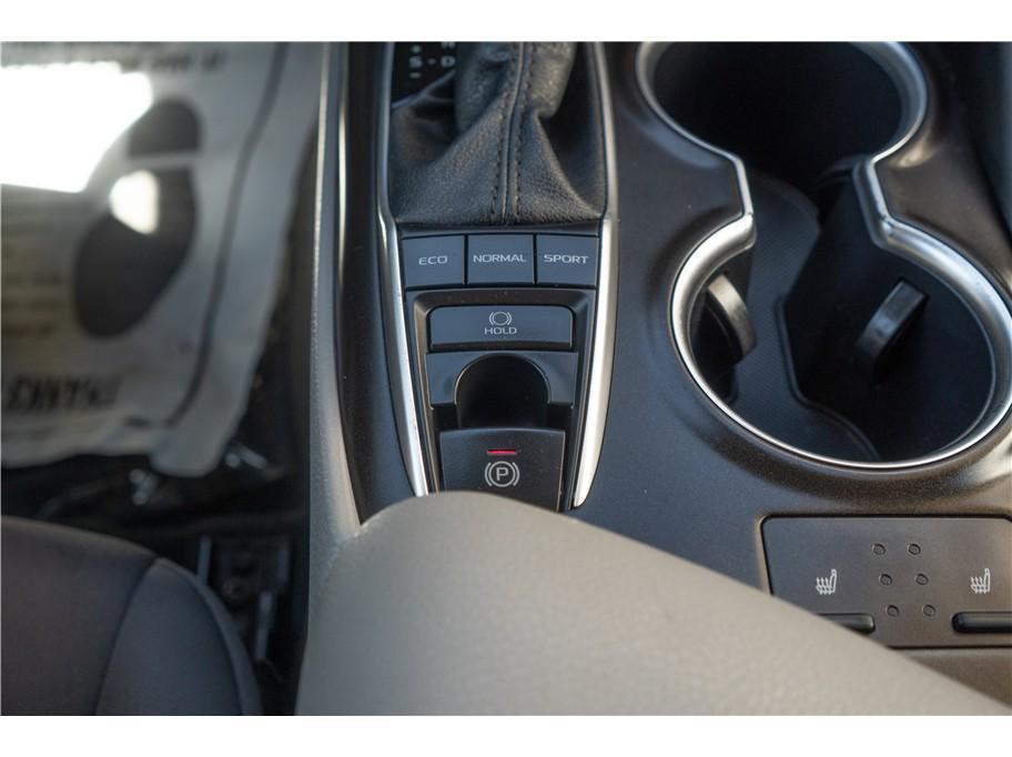 used 2023 Toyota Camry car, priced at $23,777