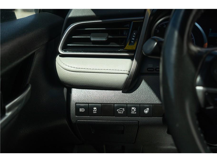 used 2023 Toyota Camry car, priced at $23,777