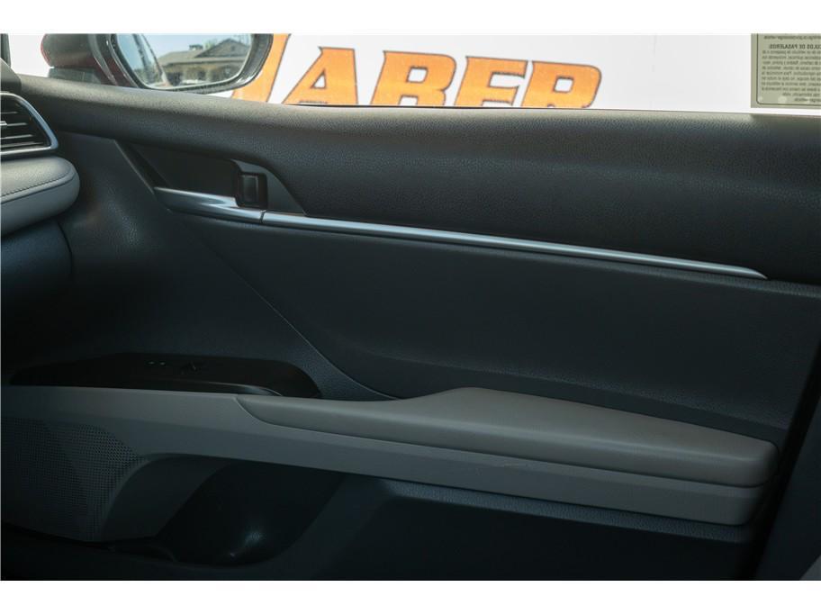 used 2023 Toyota Camry car, priced at $23,777