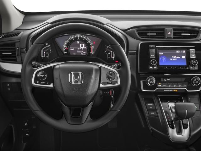 used 2017 Honda CR-V car, priced at $17,999