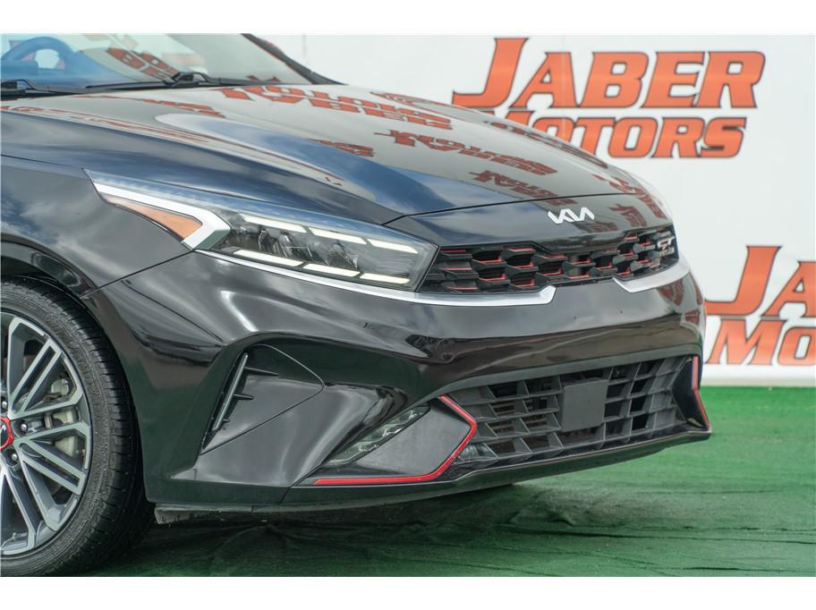 used 2023 Kia Forte car, priced at $16,999