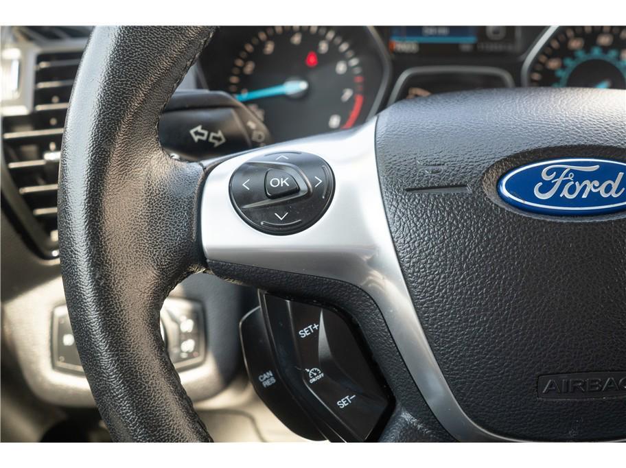 used 2015 Ford Escape car, priced at $8,777