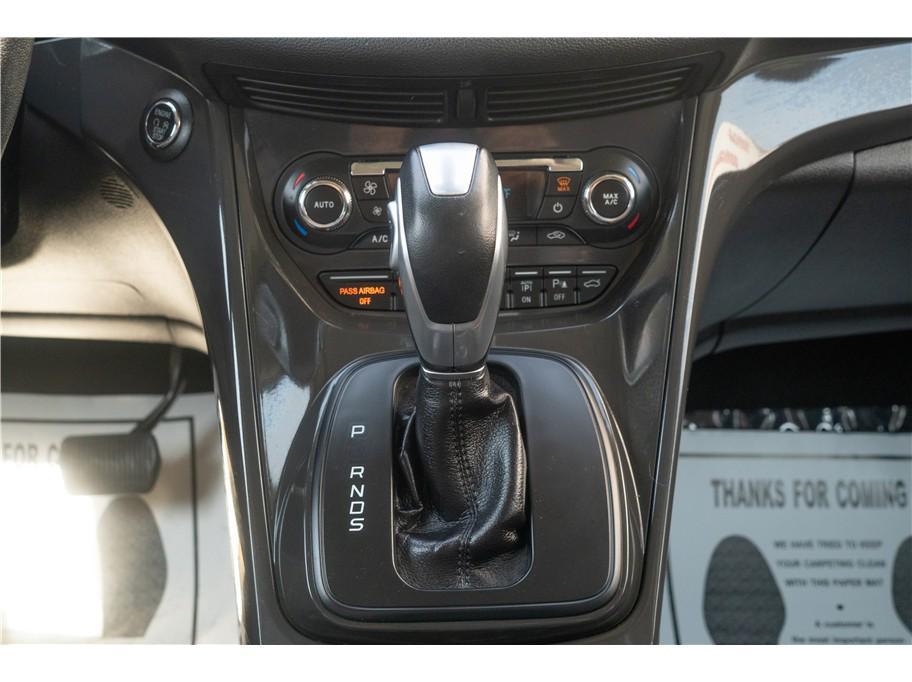 used 2015 Ford Escape car, priced at $8,777