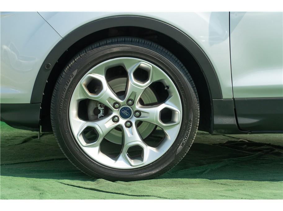 used 2015 Ford Escape car, priced at $8,777