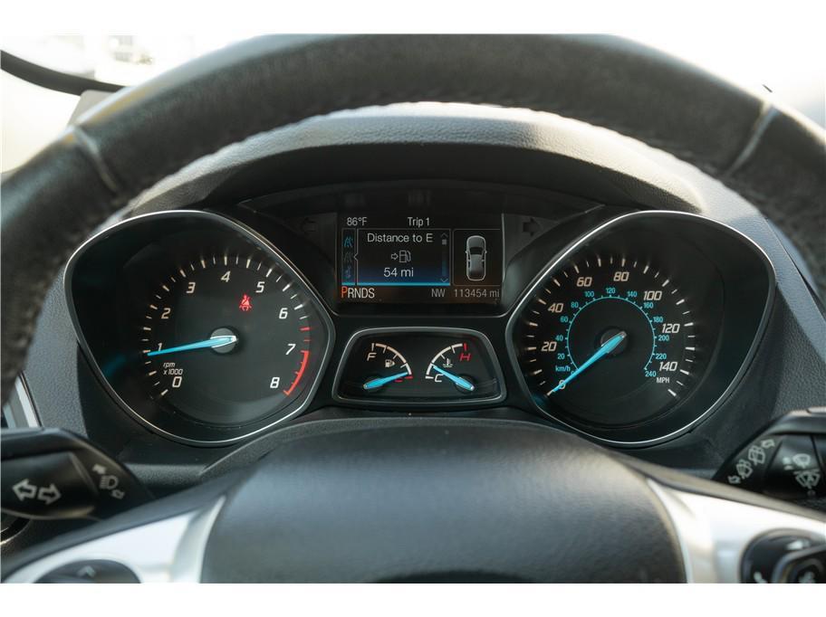 used 2015 Ford Escape car, priced at $8,777