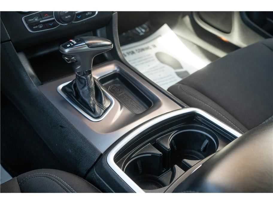used 2022 Dodge Charger car, priced at $24,999