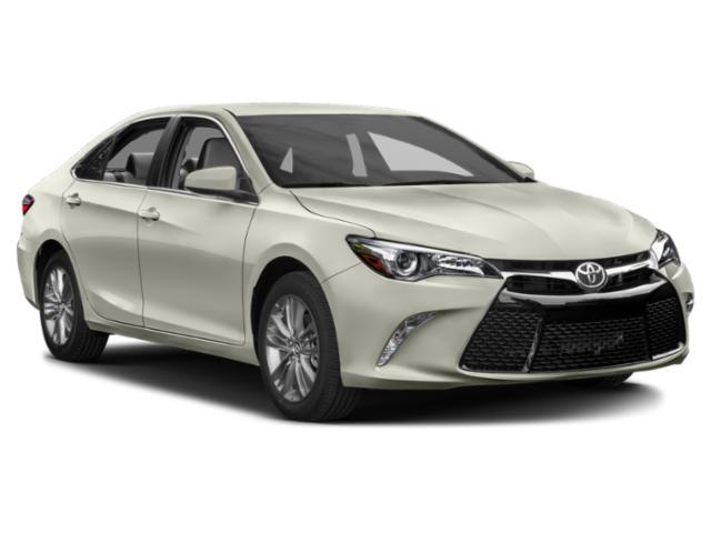 used 2015 Toyota Camry car