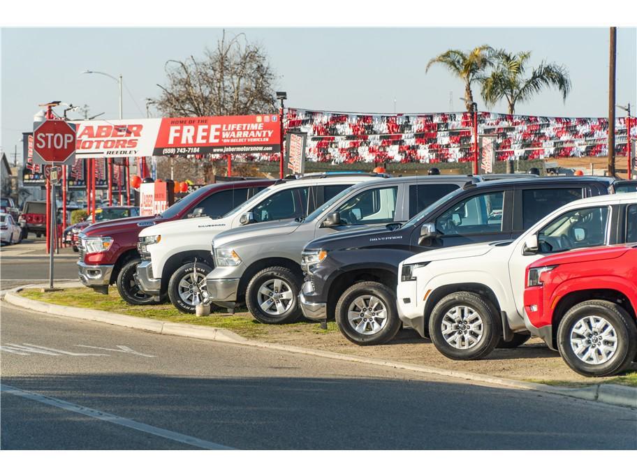 used 2023 Hyundai Kona car, priced at $20,999