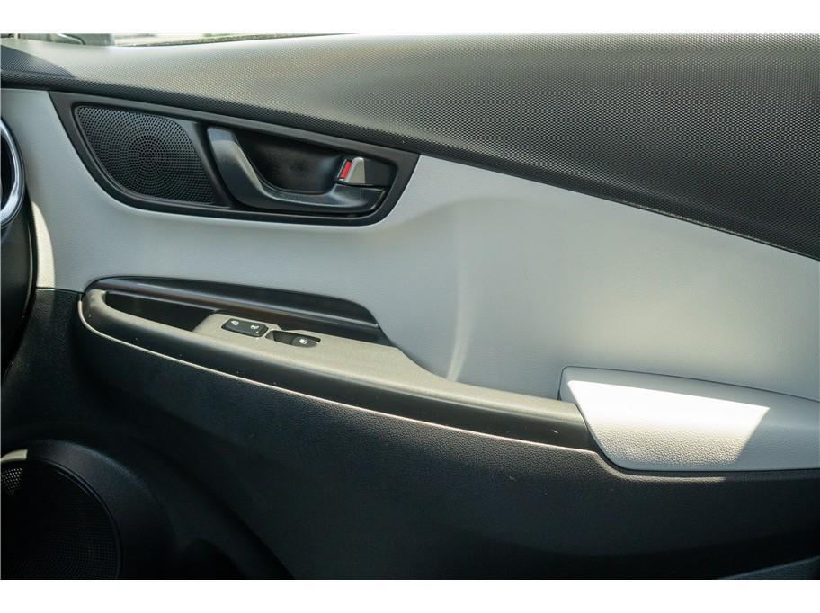 used 2023 Hyundai Kona car, priced at $20,999