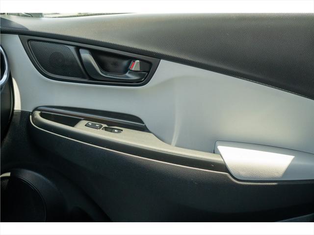 used 2023 Hyundai Kona car, priced at $20,999