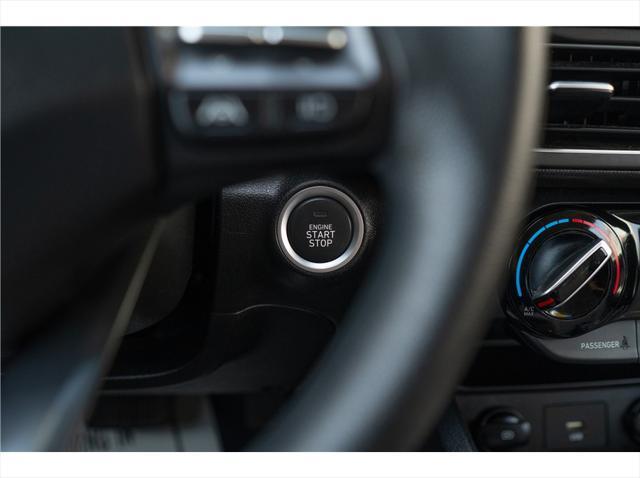 used 2023 Hyundai Kona car, priced at $20,999