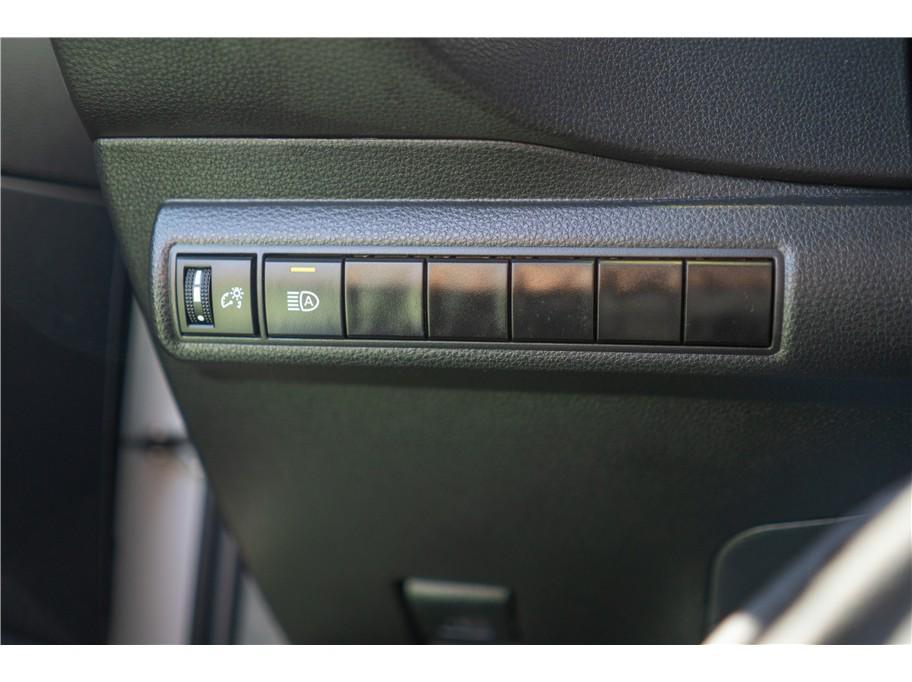 used 2024 Toyota Corolla car, priced at $20,477