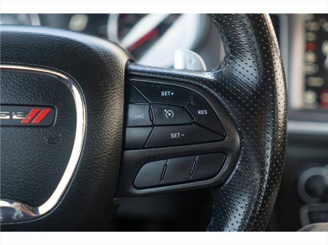 used 2022 Dodge Charger car, priced at $27,999