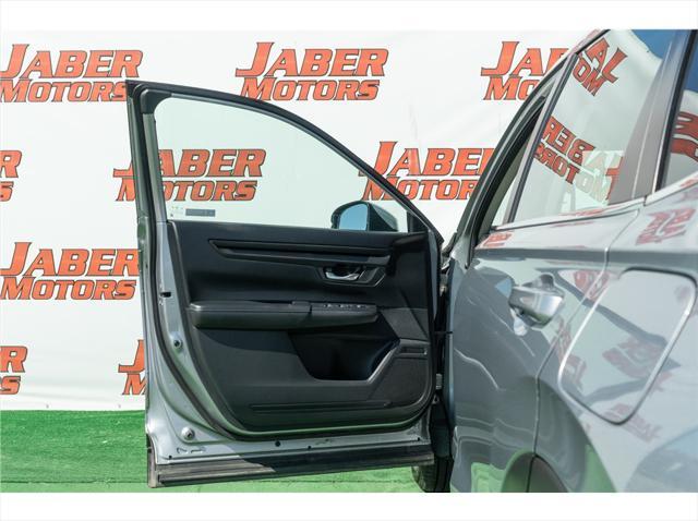 used 2023 Honda CR-V car, priced at $27,900