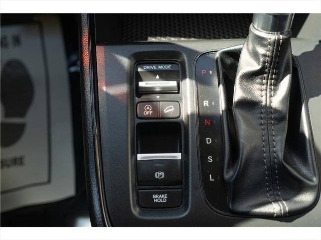 used 2023 Honda CR-V car, priced at $27,900