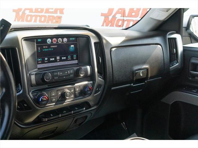 used 2016 Chevrolet Silverado 1500 car, priced at $29,900