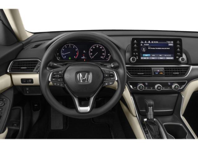 used 2021 Honda Accord car, priced at $20,999