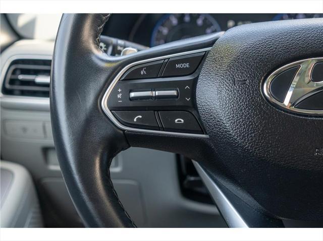 used 2022 Hyundai Palisade car, priced at $29,999