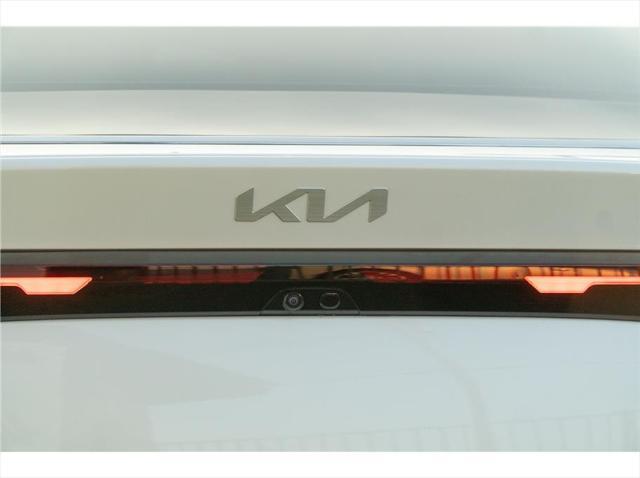 used 2025 Kia K5 car, priced at $26,990