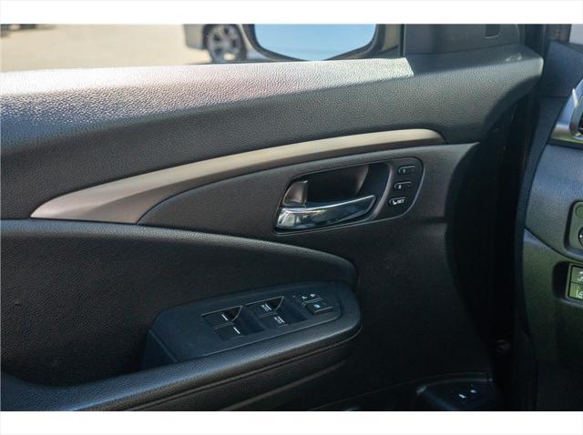 used 2021 Honda Pilot car, priced at $24,999