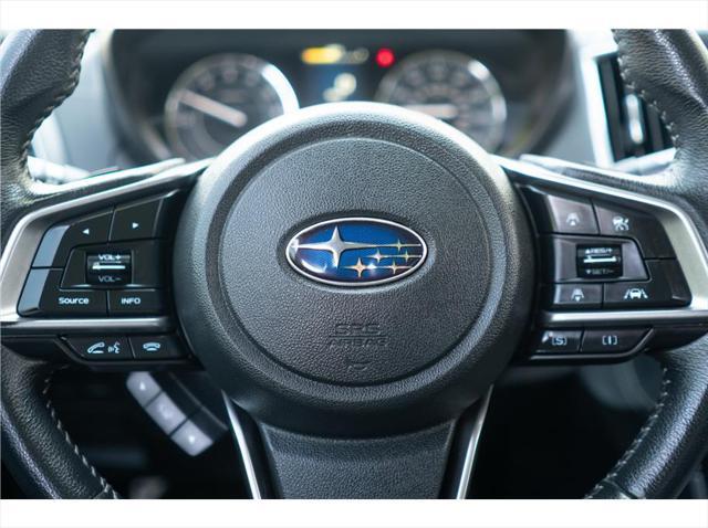 used 2020 Subaru Impreza car, priced at $20,297