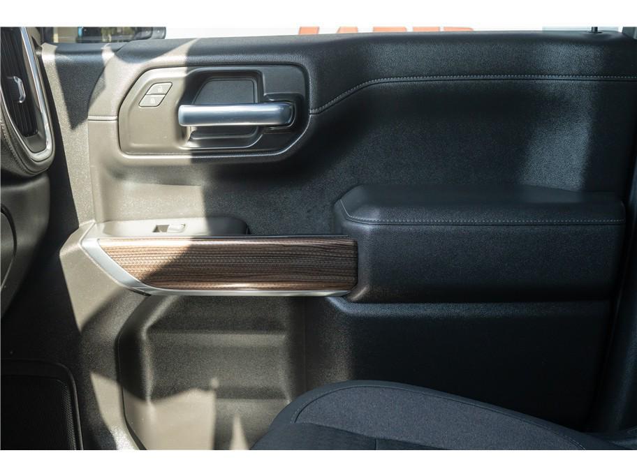 used 2020 Chevrolet Silverado 1500 car, priced at $32,999