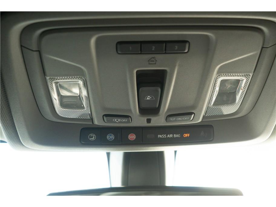 used 2020 Chevrolet Silverado 1500 car, priced at $32,999