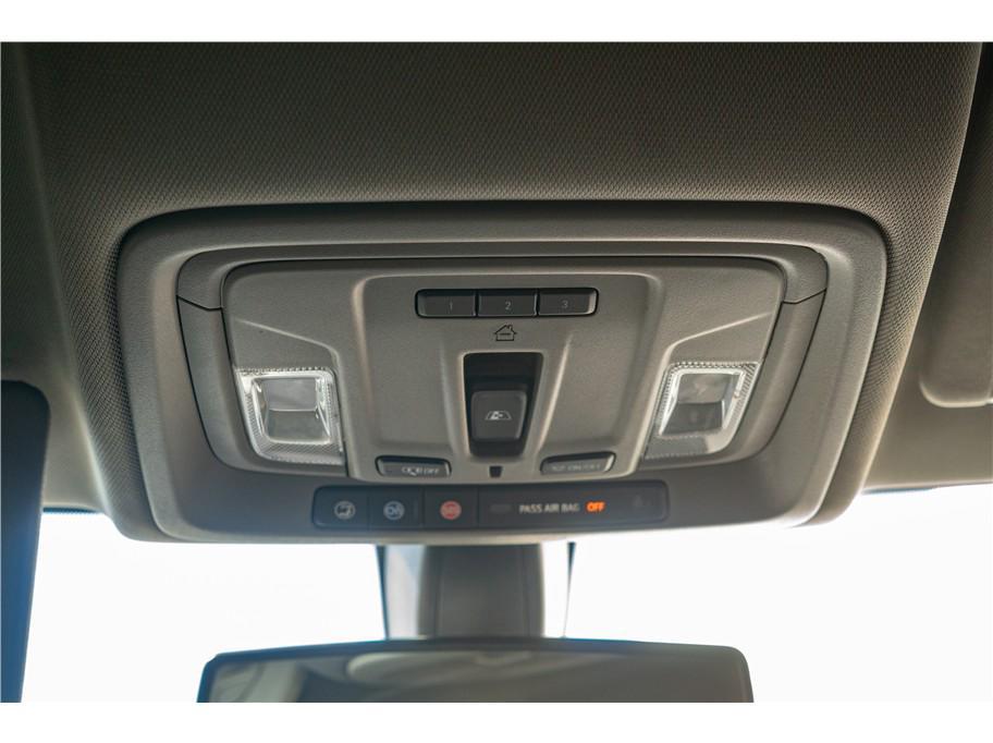 used 2020 Chevrolet Silverado 1500 car, priced at $32,999