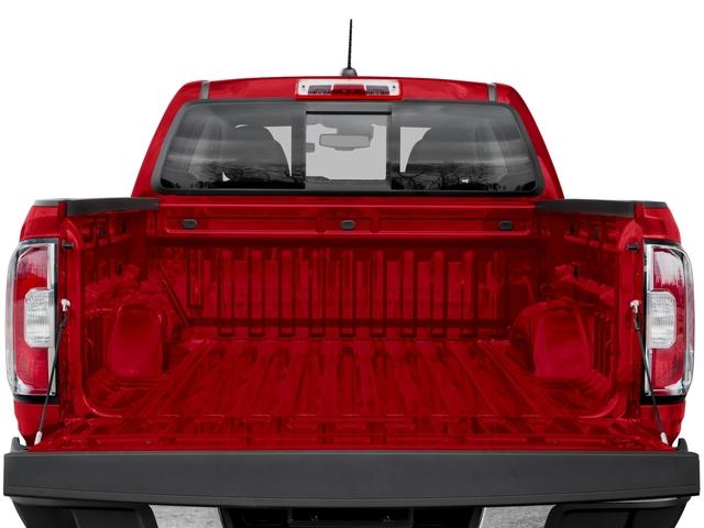 used 2017 GMC Canyon car, priced at $24,897