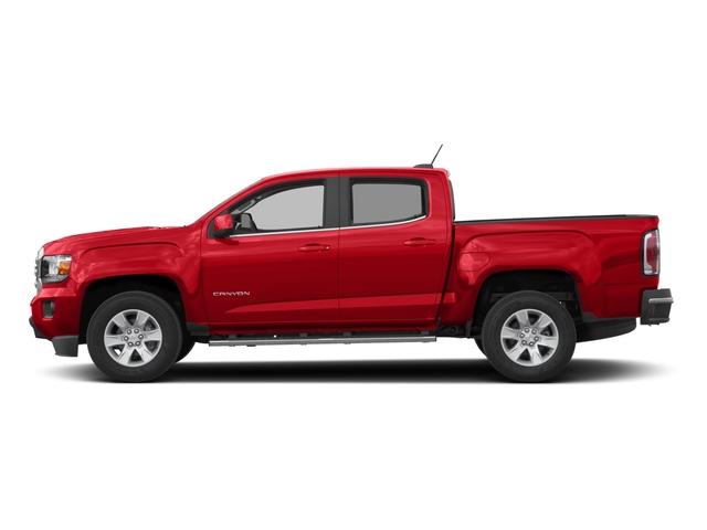 used 2017 GMC Canyon car, priced at $24,897