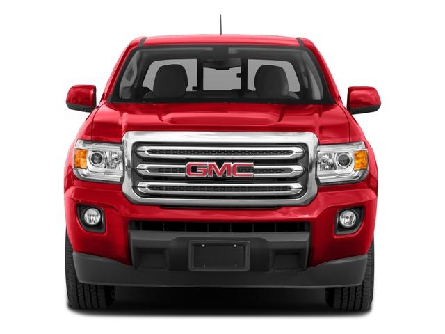 used 2017 GMC Canyon car, priced at $24,897