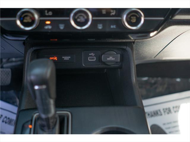 used 2022 Honda Civic car, priced at $21,790