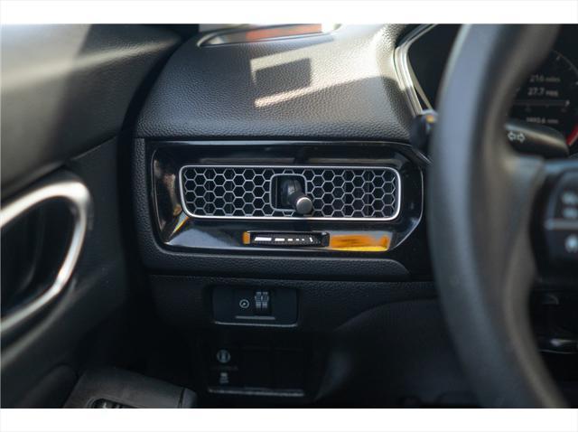 used 2022 Honda Civic car, priced at $21,790