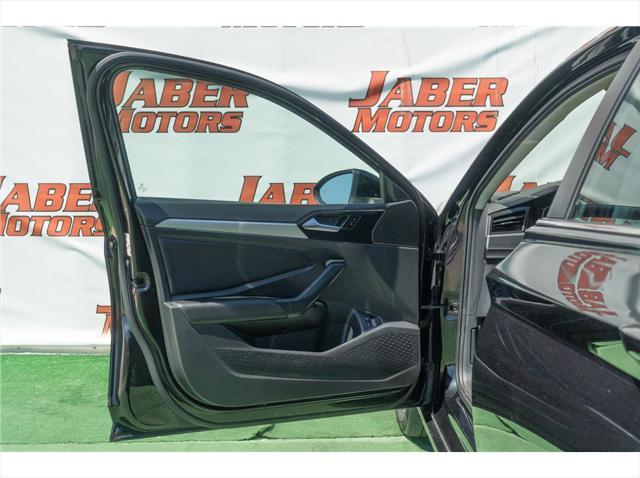 used 2021 Volkswagen Jetta car, priced at $15,999