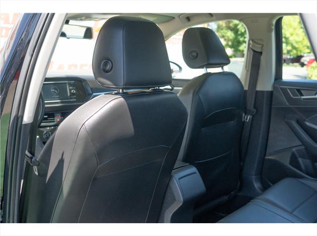 used 2021 Volkswagen Jetta car, priced at $15,999