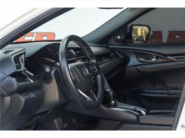 used 2020 Honda Civic car, priced at $23,999