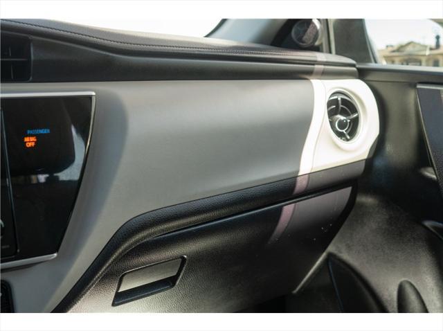 used 2019 Toyota Corolla car, priced at $16,900