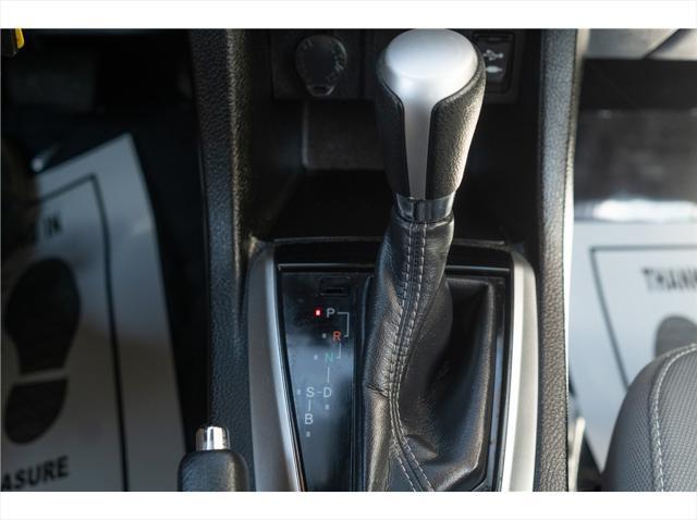 used 2019 Toyota Corolla car, priced at $16,900