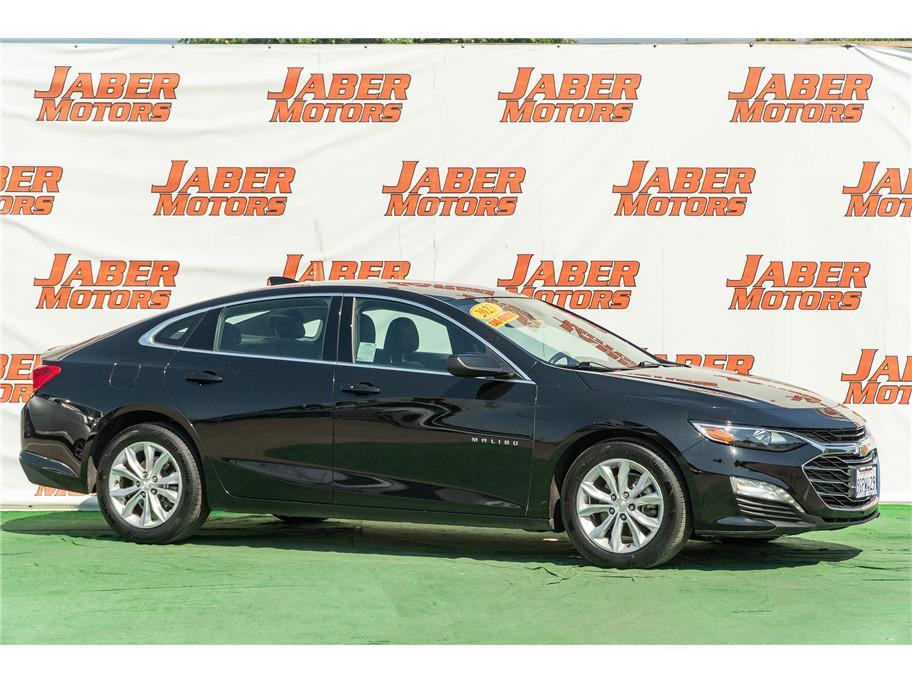 used 2023 Chevrolet Malibu car, priced at $17,177