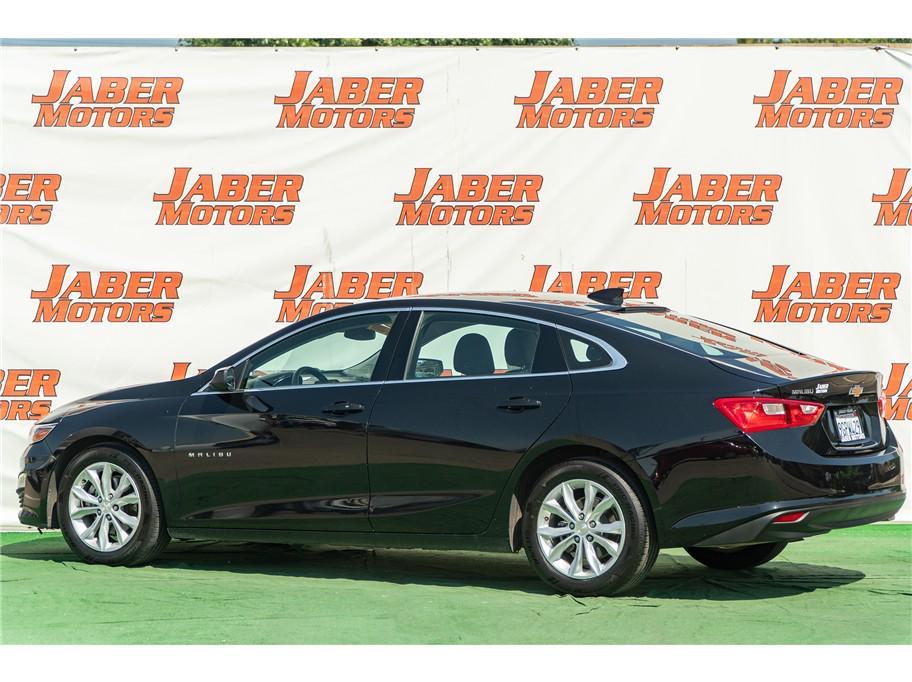used 2023 Chevrolet Malibu car, priced at $17,177