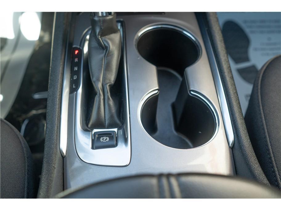 used 2023 Chevrolet Malibu car, priced at $17,177